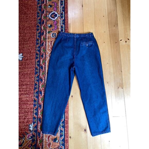 Vintage Jeans Trouser Style - Picture 4 of 8
